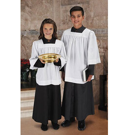 Toomey Surplice, Square Neck #890