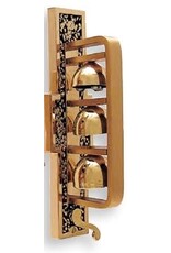 Regal Sanctuary Bells, Satin Finish