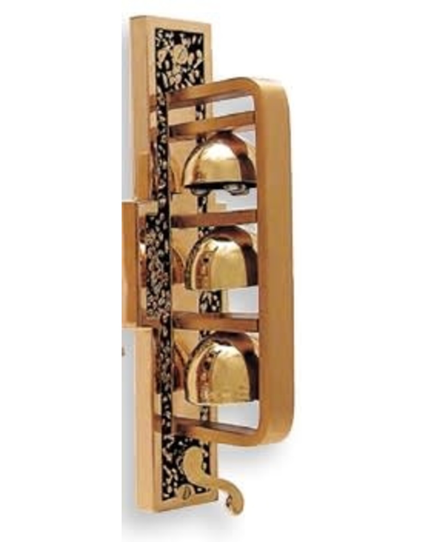 Regal Sanctuary Bells, Satin Finish