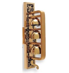 Regal Sanctuary Bells, Satin Finish