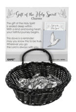 Ganz Gift of the Holy Spirit Pocket Charm