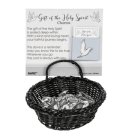 Ganz Gift of the Holy Spirit Pocket Charm