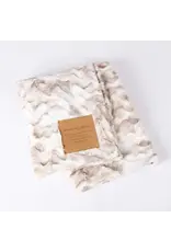 Swanson Fluffy Throw Blanket - Amazing Grace