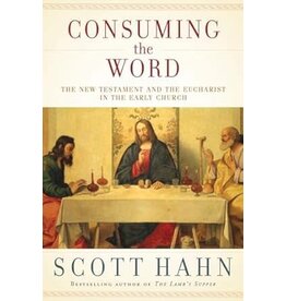 Image Consuming the Word