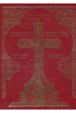 Sophia Institue Press Haydock Douay-Rheims Bible