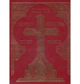 Loreto Publications Haydock Douay-Rheims Bible