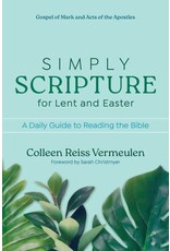 Ave Maria Simply Scripture for Lent and Easter