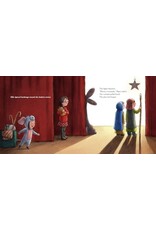 Paraclete Press Christmas Elephant