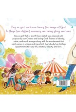 Paraclete Press Every Body Wonderfully Made