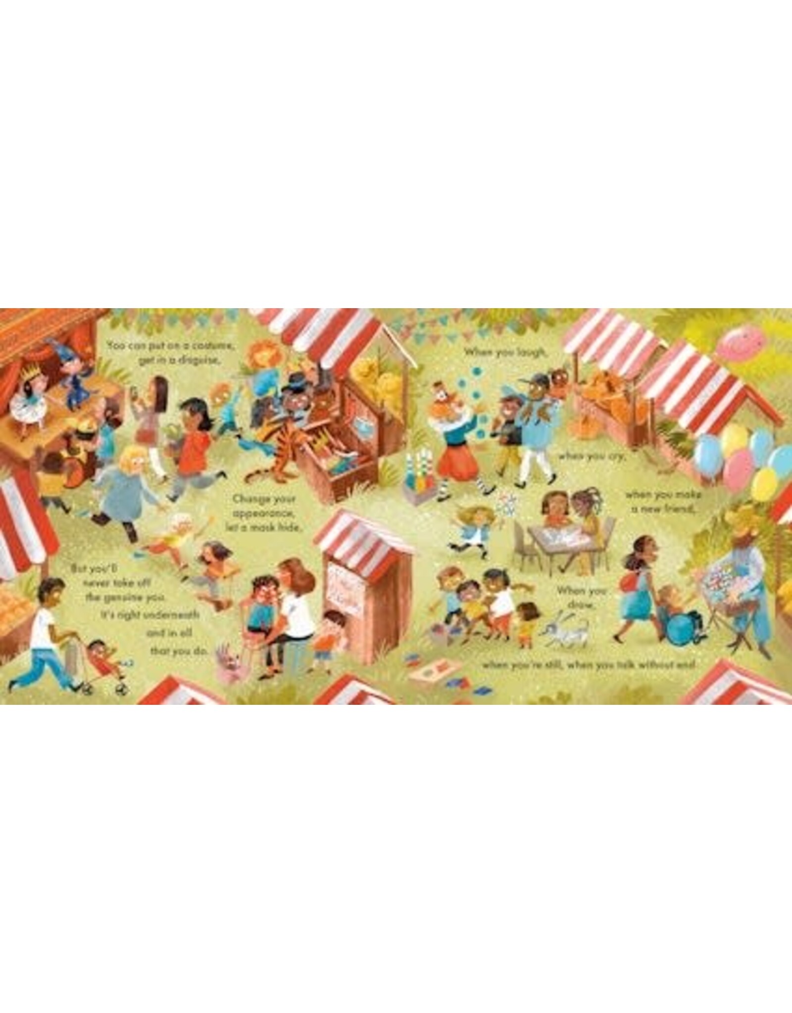 Paraclete Press Every Body Wonderfully Made