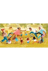 Paraclete Press Every Body Wonderfully Made