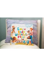 Paraclete Press Every Body Wonderfully Made