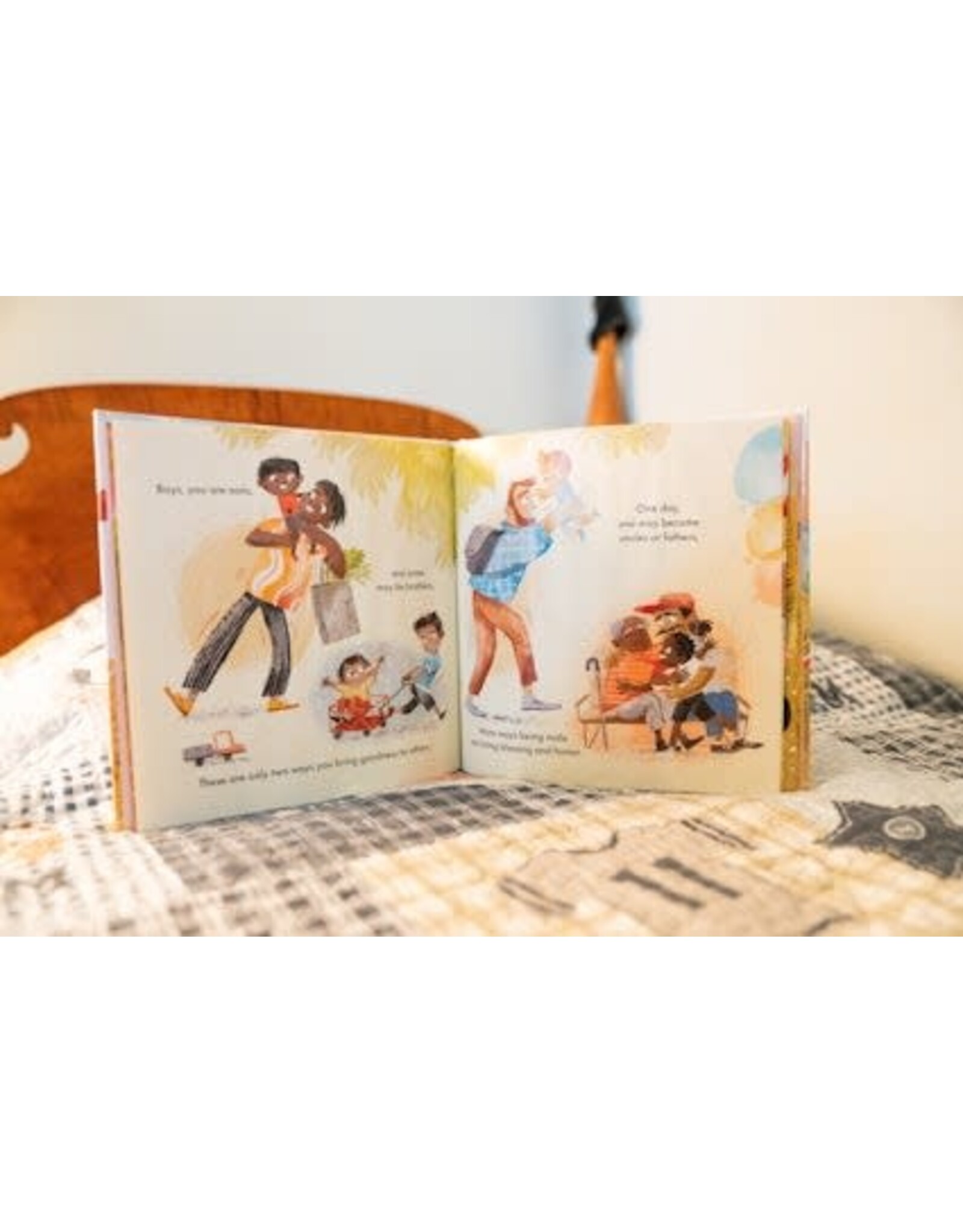 Paraclete Press Every Body Wonderfully Made