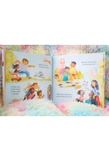 Paraclete Press Every Body Wonderfully Made