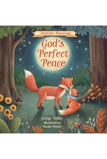 Paraclete Press God’s Perfect Peace