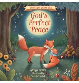 Paraclete Press God’s Perfect Peace