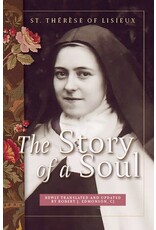 Paraclete Press Story of a Soul (St. Therese of Lisieux)