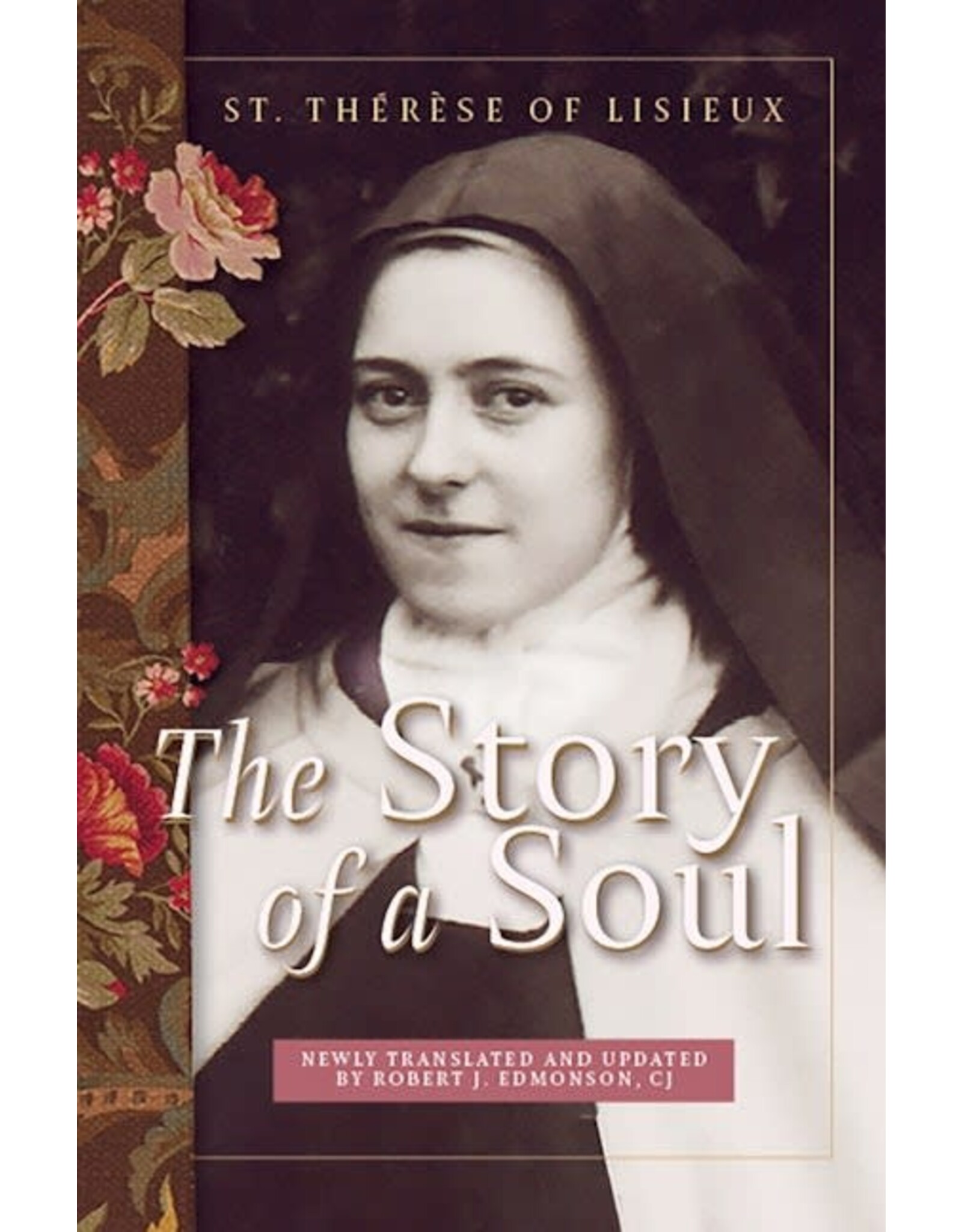 Paraclete Press Story of a Soul (St. Therese of Lisieux)