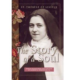 Paraclete Press Story of a Soul (St. Therese of Lisieux)