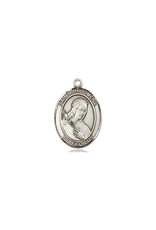 Bliss St. Philomena Medal, Sterling Silver