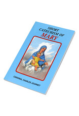 Catholic Book Publishing Short Catechism of Mary