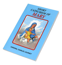 Catholic Book Publishing Short Catechism of Mary