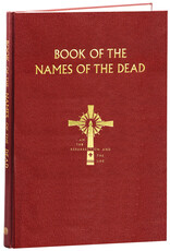 Catholic Book Publishing Book of the Names of the Dead