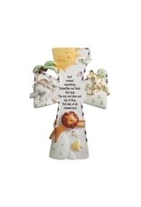 Roman Cross - God Created Everything