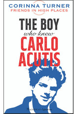Ignatius Press Boy Who Knew Carlo Acutis