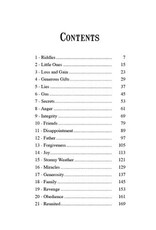 Ignatius Press Mysteries at Gloria Circus