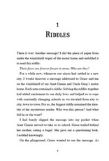 Ignatius Press Mysteries at Gloria Circus