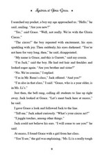 Ignatius Press Mysteries at Gloria Circus