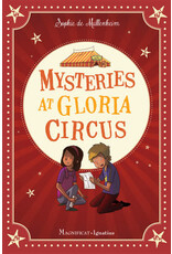 Ignatius Press Mysteries at Gloria Circus