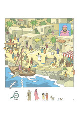 Ignatius Press Twelve Apostles Seek & Find