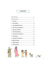 Ignatius Press Twelve Apostles Seek & Find