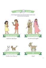 Ignatius Press Twelve Apostles Seek & Find