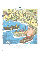 Ignatius Press Twelve Apostles Seek & Find