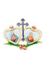 Hirten Pin - Sacred Hearts