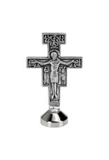 Hirten Auto Crucifix - San Damiano