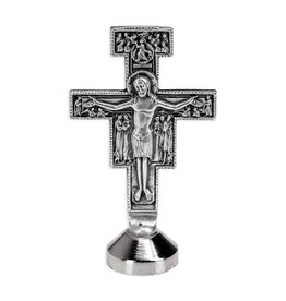 Hirten Auto Crucifix - San Damiano