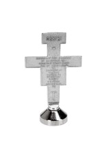 Hirten Auto Crucifix - San Damiano