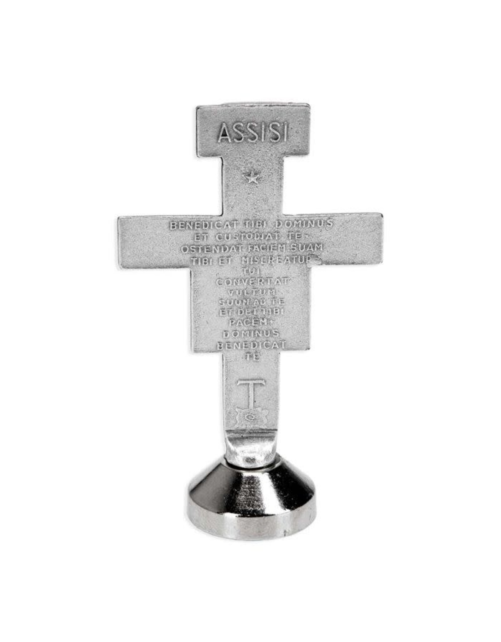 Hirten Auto Crucifix - San Damiano