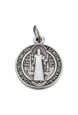 Hirten Medal - St. Benedict Jubilee