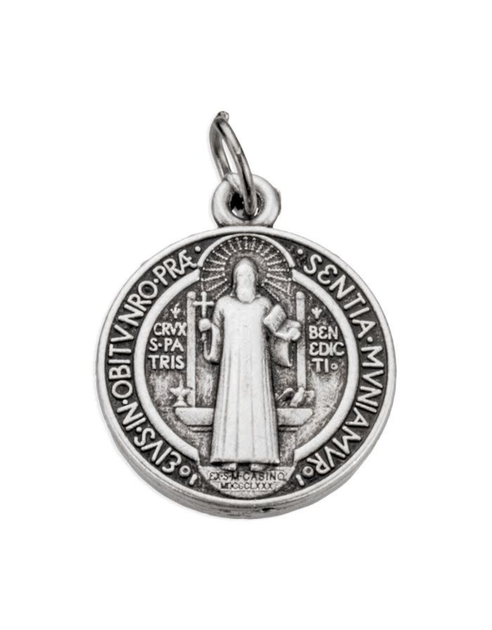 Hirten Medal - St. Benedict Jubilee