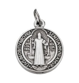 Hirten Medal - St. Benedict Jubilee