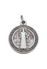 Hirten Medal - St. Benedict Jubilee