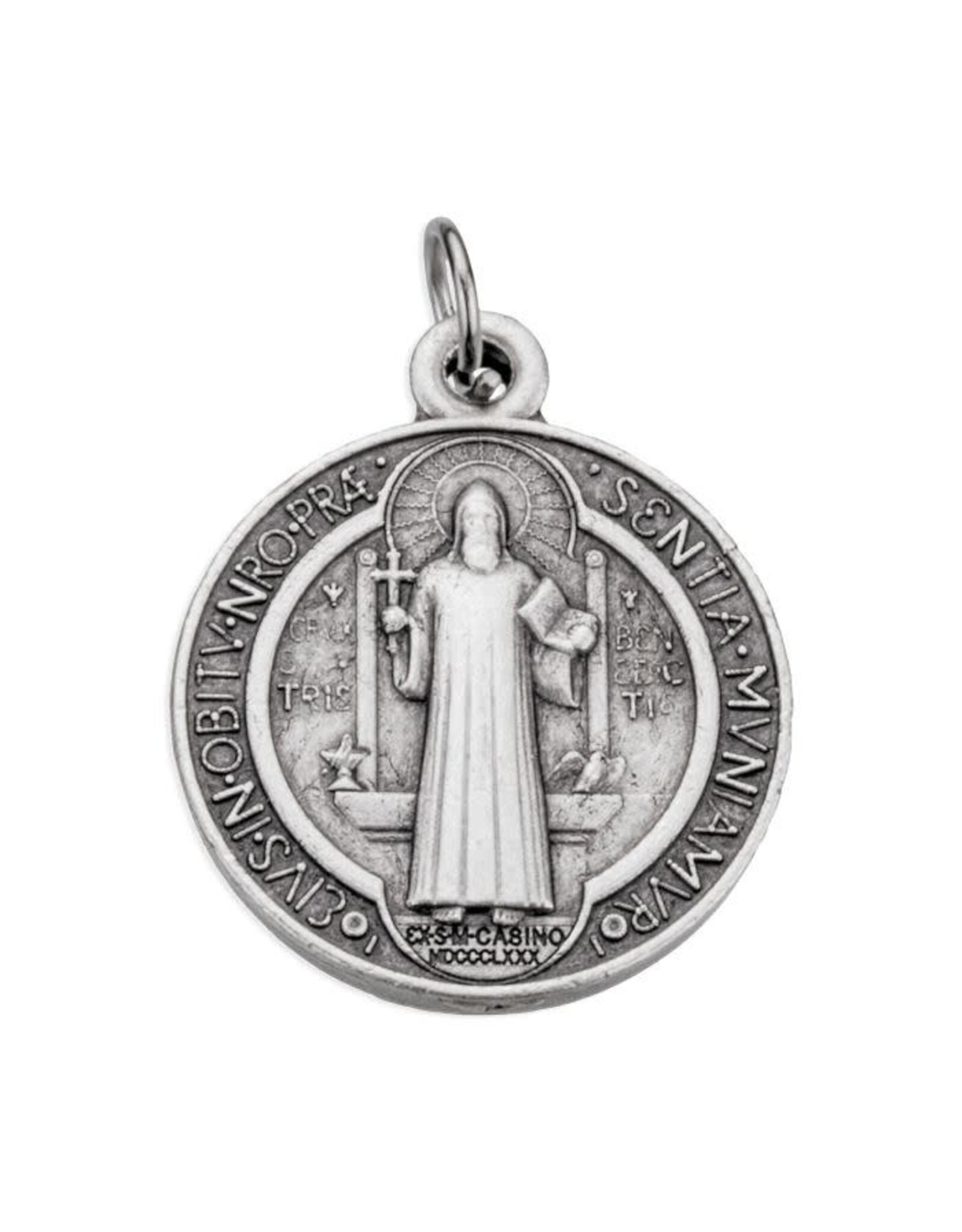 Hirten Medal - St. Benedict Jubilee