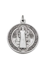 Hirten Medal - St. Benedict Jubilee