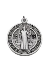 Hirten Medal - St. Benedict Jubilee
