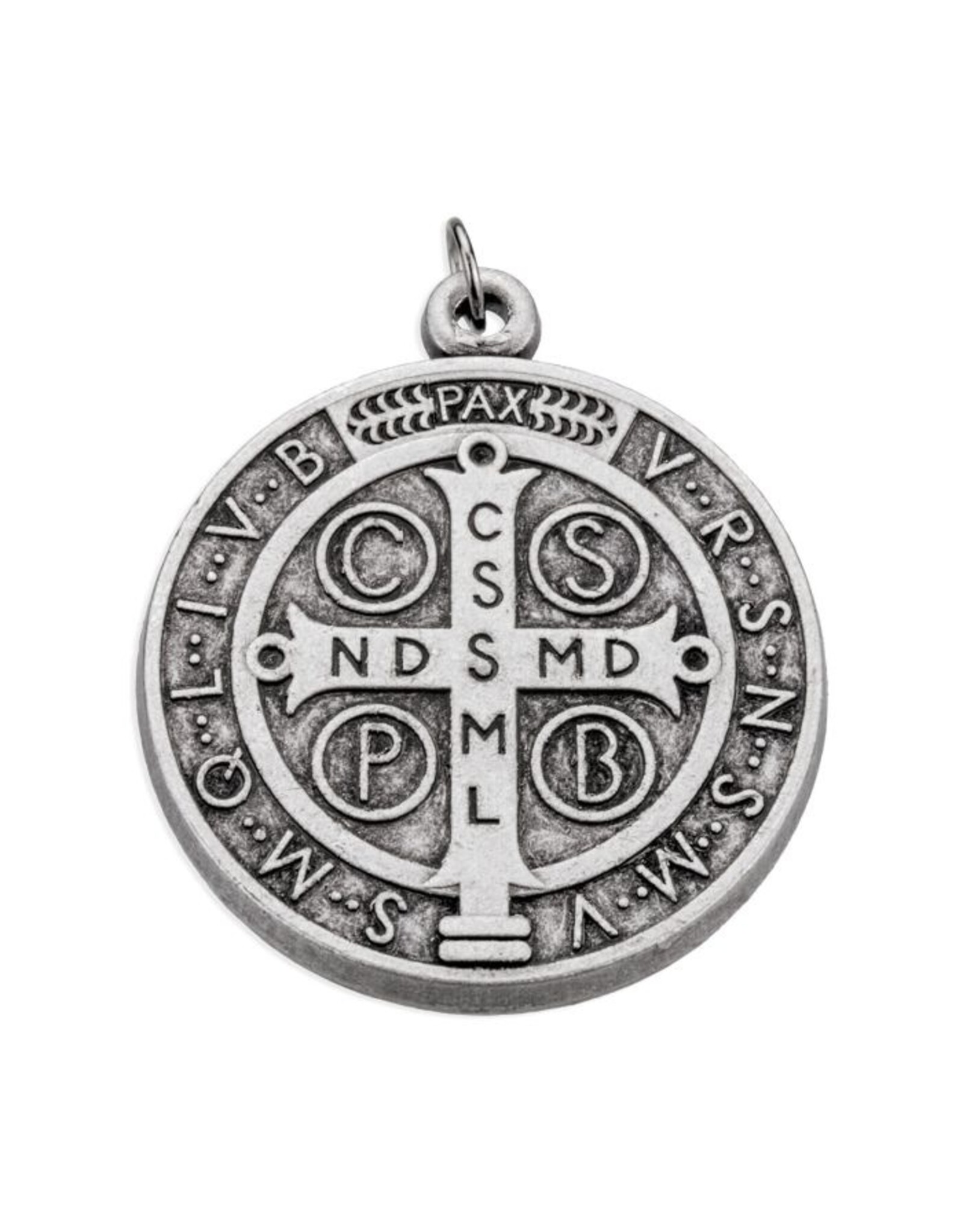 Hirten Medal - St. Benedict Jubilee